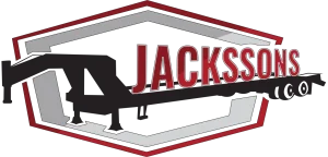 Jackssons Trailers Logo