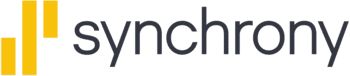 Financing 2 synchrony logo
