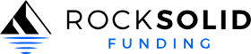 Rock Solid Funding Logo